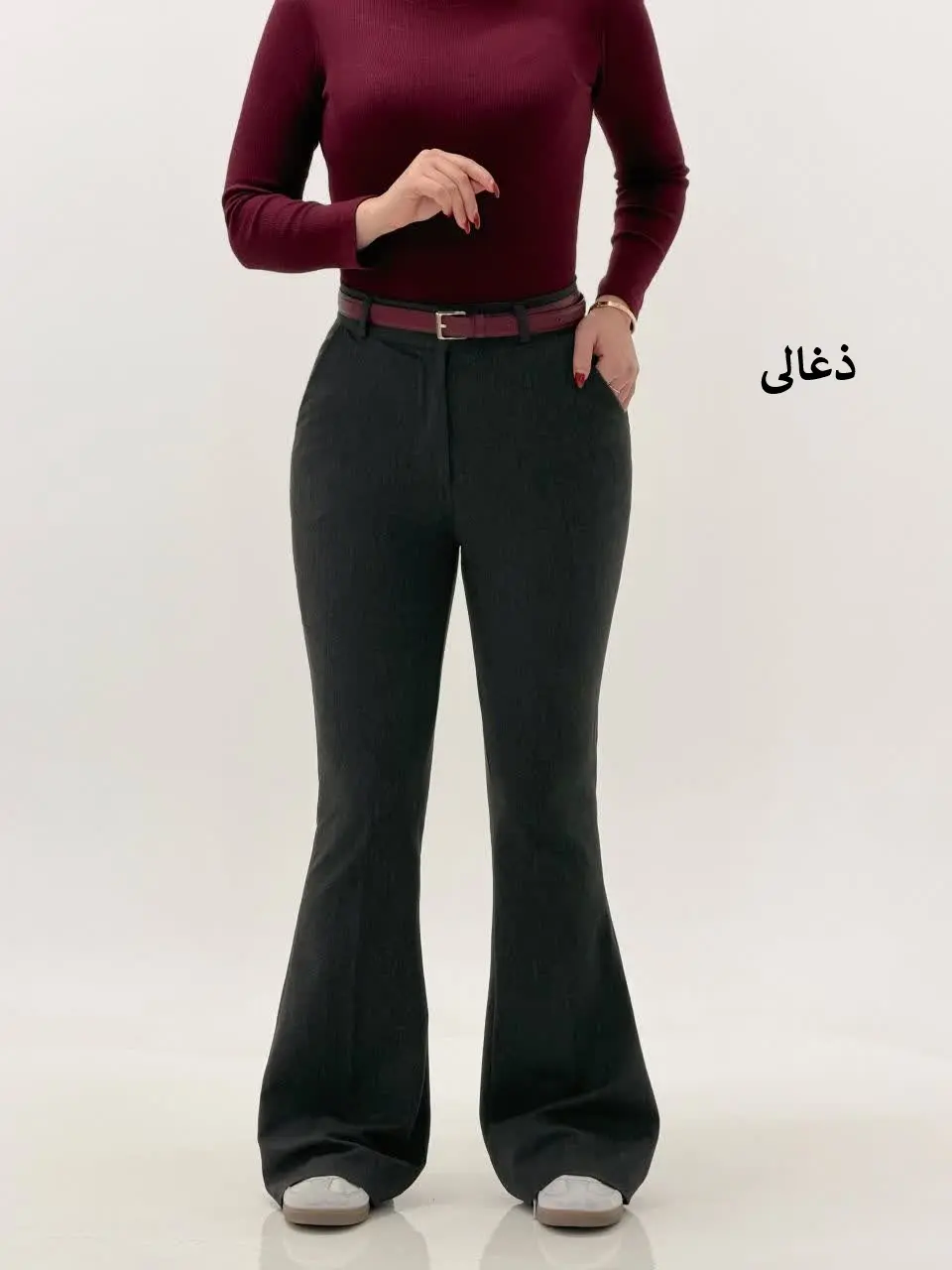 3719-گاواردین دمپا اسپنیش